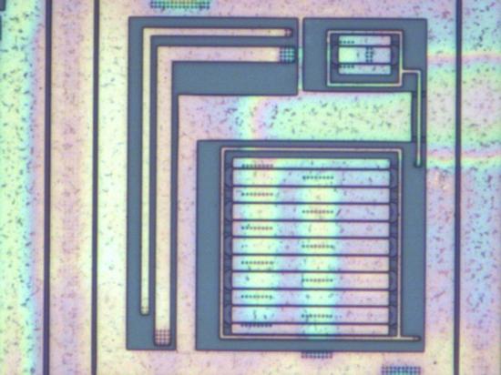 Deprocessing to Metal-1